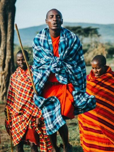 Culture & Découverte