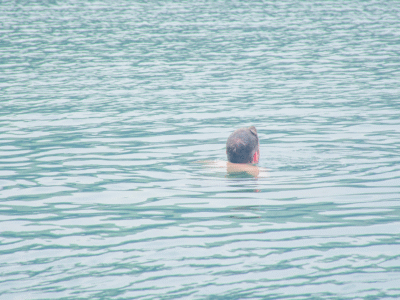 Le mystère du Lac Zamboula