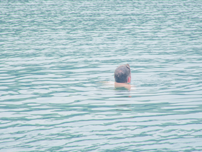 Le mystère du Lac Zamboula