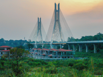 Chroniques de Brazzaville